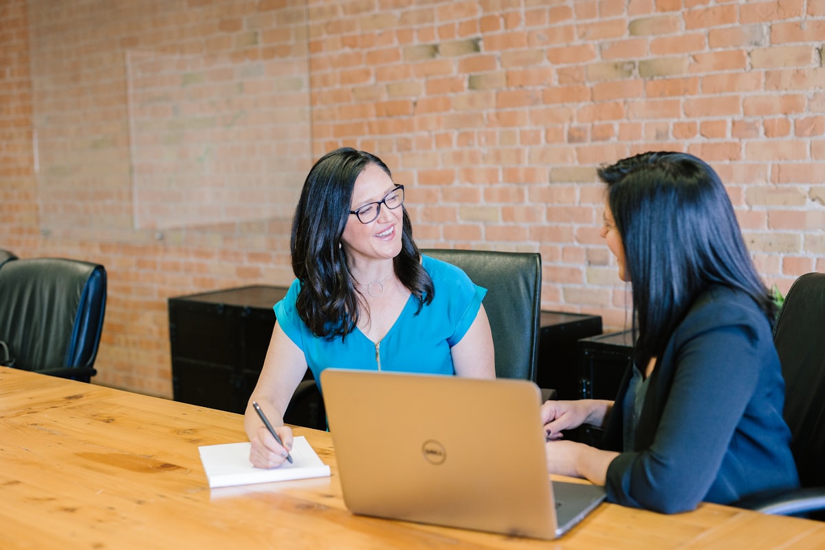 Insurance broker tracking policy renewals in CRM dashboard